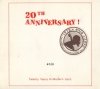 20th Anniversary! Twenty Years In Modern Jazz (CD)